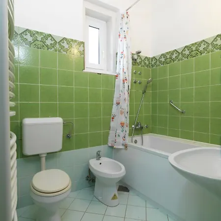 Naty Apartmán Lublaň