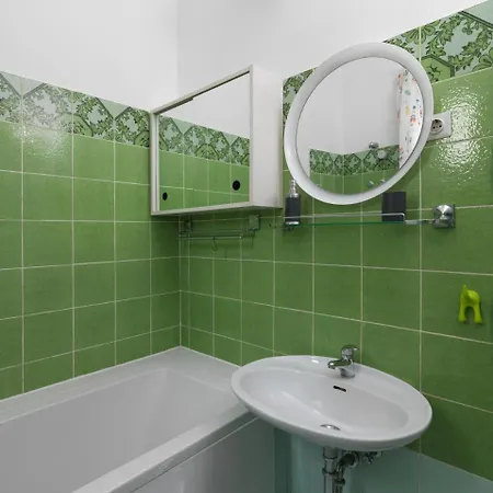 Apartmán Naty *
