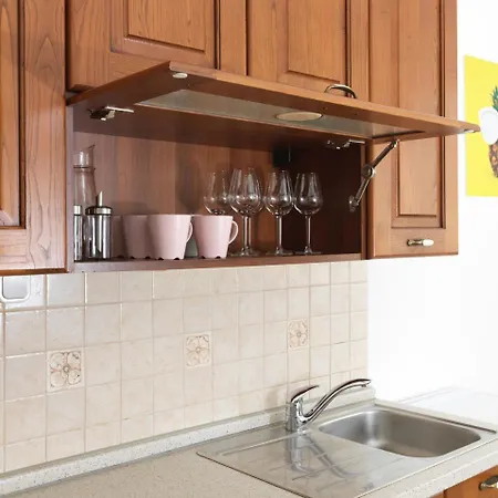 Apartmán Naty