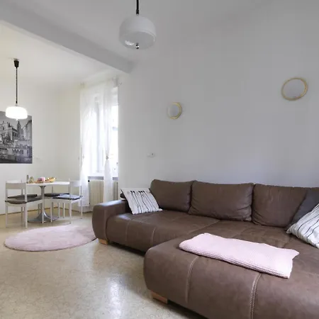 Apartament Naty