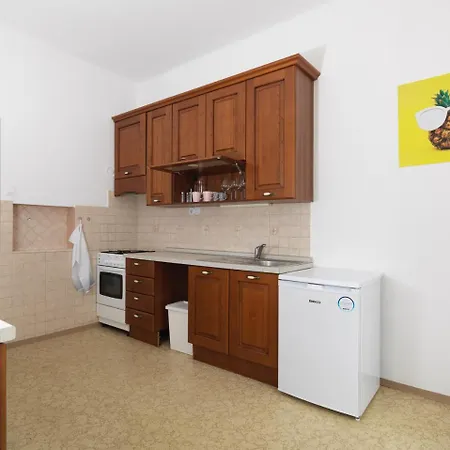 Apartament Naty
