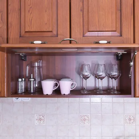 Apartament Naty