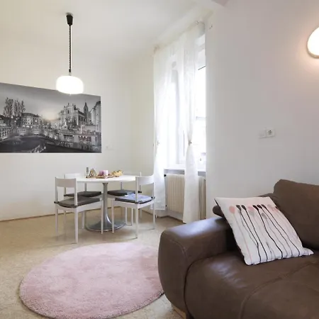 Apartament Naty