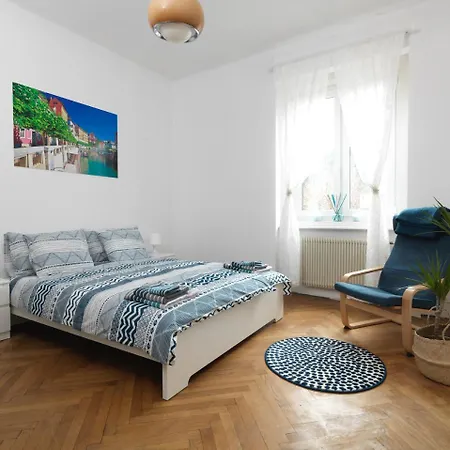 Naty Apartmán *